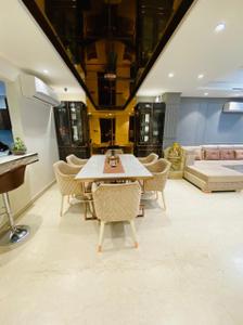 Hall Image of 1932 Sq.ft 3 BHK Builder Floor for sale in Sushant Lok Phase 1 Gurgaon for Rs. 31000000