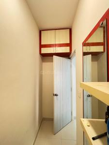 Balcony Image of 1955 Sq.ft 3 BHK Apartment / Flat for sale in DS Sangam Grand, K R Puram Bengaluru for Rs. 18500000