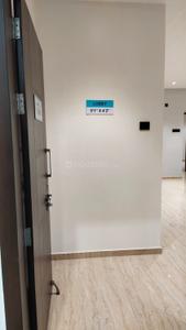 Hall Image of 1100 Sq.ft 2 BHK Apartment / Flat for sale in VTP Altair, Chokhi Dhani Pune for Rs. 11500000