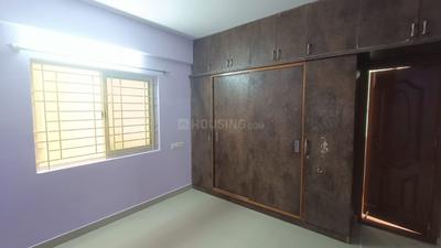 Bedroom Image of 1070 Sq.ft 2 BHK Apartment / Flat for sale in JP Nagar Bengaluru for Rs. 8000000