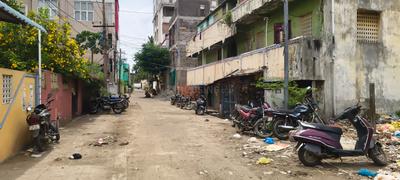 Image of 2135 Sq.ft Residential Plot / Land for sale in Puzhal, Chennai for Rs. 9600000