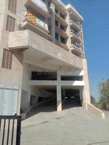 Image of 1063 Sq.ft 2 BHK Apartment / Flat for sale in Radiance Fortune Empire, Besa, Nagpur for Rs. 5000000