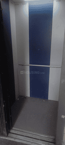 Bathroom Image of 550 Sq.ft 1 BHK Apartment / Flat for sale in Highway Karuna Sagar Appartment, Kanadiya Indore for Rs. 1400000
