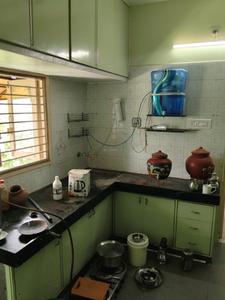 Kitchen Image of 1530 Sq.ft 3 BHK Apartment / Flat for sale in Navrangpura Ahmedabad for Rs. 13000000