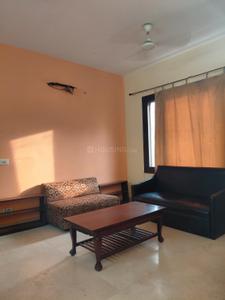 Hall Image of 1600 Sq.ft 2 BHK Builder Floor for rent in Sector 51 Noida for Rs. 38000