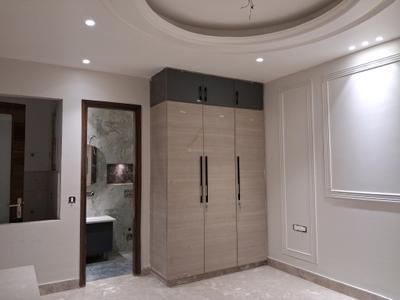 Bedroom Image of 1900 Sq.ft 3 BHK Builder Floor for sale in Raja Garden New Delhi for Rs. 32500000