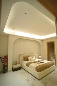 Bedroom Image of 3351 Sq.ft 3.5 BHK Apartment / Flat for sale in Sector 88 Mohali for Rs. 29400000