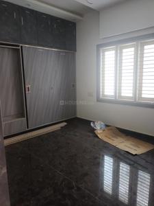 Bedroom Image of 1750 Sq.ft 5 BHK Independent House for sale in Margondanahalli Bengaluru for Rs. 13500000