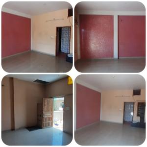 Kitchen Image of 2000 Sq.ft 4.5 BHK Duplex for sale in Tejpur Gadbadi Indore for Rs. 8000000