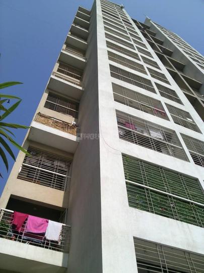 Sai Haridra Apartment Main Image 1