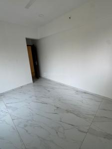 Hall Image of 800 Sq.ft 1 BHK Apartment / Flat for rent in Disha Tulip Phase 1, Juhu Mumbai for Rs. 110000