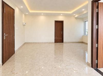 Hall Image of 1350 Sq.ft 2 BHK Apartment / Flat for sale in Krishna Nagar Lucknow for Rs. 6500000