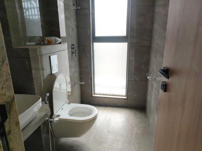 Image of 700 Sq.ft 2 BHK Apartment / Flat for sale in Goregaon West, Mumbai for Rs. 23000000