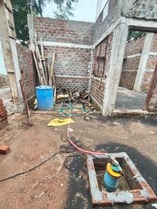 Image of 1500 Sq.ft 2 BHK Builder Floor for sale in Puranpura, Vidisha for Rs. 2400000