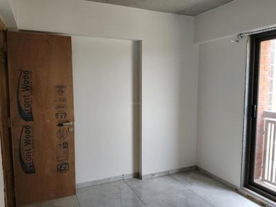 Bedroom Image of 2300 Sq.ft 3 BHK Apartment / Flat for sale in Kiara Jade, Koteshwar Ahmedabad for Rs. 14800000