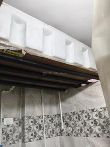 Bedroom Image of 1125 Sq.ft 2 BHK Apartment / Flat for sale in Millennium Sanidhya Flora, New Ranip Ahmedabad for Rs. 5200000