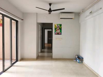 Living Room Image of 720 Sq.ft 2 BHK Apartment / Flat for rent in Lodha Lakeshore Greens, Palava Phase 2 Thane for Rs. 13000