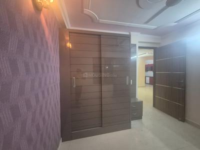 Bedroom Image of 1450 Sq.ft 3 BHK Builder Floor for sale in Omaxe North Avenue II, Sector 15 Bahadurgarh for Rs. 8000000