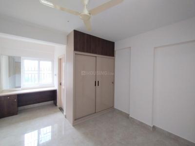 Bedroom Image of 1234 Sq.ft 2 BHK Apartment / Flat for rent in Essel Gardens Bengaluru for Rs. 32000