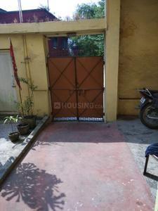 Balcony Image of 380 Sq.ft 1 BHK Independent House for rent in Pandey Muhalla Dhanbad for Rs. 4000