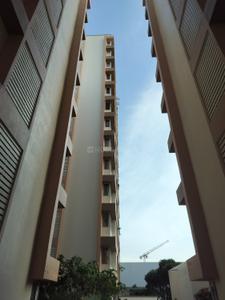 Image of 1516 Sq.ft 3 BHK Apartment / Flat for sale in Sattva Silver Oak Prive, Rajarhat, Kolkata for Rs. 13200000
