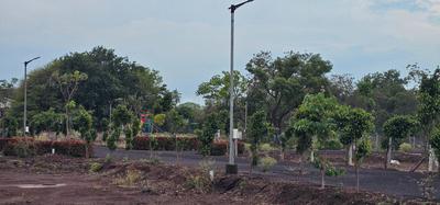 Image of 1350 Sq.ft Residential Plot / Land for sale in Deolali Camp, Devlali for Rs. 2495000