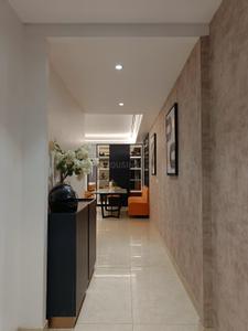 Image of 1508 Sq.ft 3 BHK Apartment / Flat for sale in Rishita Mulberry Heights Phase 5, Sushant Golf City, Lucknow for Rs. 16500000