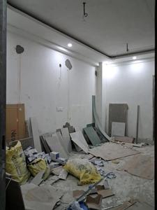 Main Entrance Image of 600 Sq.ft 1 BHK Apartment / Flat for sale in GCM Gomati Apartment, Sector 49 Noida for Rs. 2500000