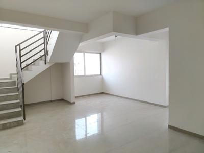 Living Room Image of 966 Sq.ft 2 BHK Apartment / Flat for sale in Meridian Zuha, Kondhwa Pune for Rs. 9800000