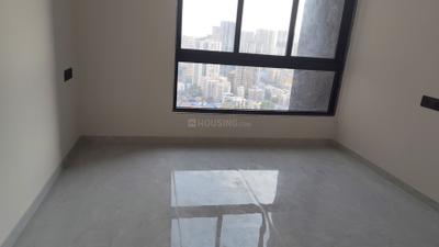 Bedroom Image of 550 Sq.ft 1 BHK Apartment / Flat for sale in Paradigm Antalya, Jogeshwari West Mumbai for Rs. 12000000