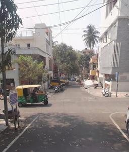 Image of 2400 Sq.ft Residential Plot / Land for sale in Basavanagudi, Bengaluru for Rs. 72000000