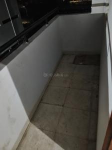 Balcony Image of 850 Sq.ft 2 BHK Apartment / Flat for rent in Besa Nagpur for Rs. 20000