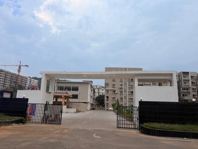 Image of 1170 Sq.ft 3 BHK Apartment / Flat for sale in Integral Sunrise City, Madhurawada, Visakhapatnam for Rs. 7650000