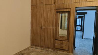 Bedroom Image of 1850 Sq.ft 3 BHK Builder Floor for rent in Sector 64 Mohali for Rs. 30050
