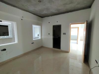 Bedroom Image of 1490 Sq.ft 3 BHK Apartment / Flat for sale in Kondapur Hyderabad for Rs. 10877000