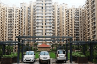 Image of 1080 Sq.ft 2.5 BHK Apartment / Flat for sale in Nirala Estate, Noida Extension, Greater Noida for Rs. 11000000