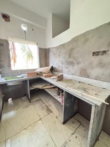 Kitchen Image of 800 Sq.ft 2 BHK Apartment / Flat for sale in Konnagar Hooghly for Rs. 1800000