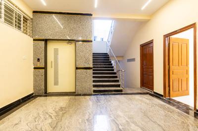Hall Image of 2000 Sq.ft 3 BHK Apartment / Flat for sale in Attapur Hyderabad for Rs. 12000000