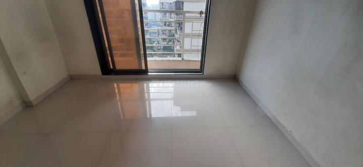 Sector 3, Ulwe Bedroom 1