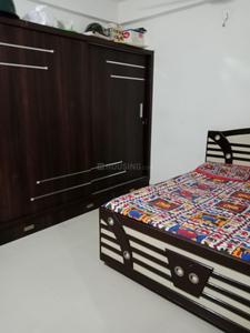 Bedroom Image of 843 Sq.ft 3 BHK Apartment / Flat for sale in Naroda Ahmedabad for Rs. 7000000