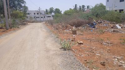 Image of 4011 Sq.ft Residential Plot / Land for sale in Thyagaraja Nagar, Tirunelveli for Rs. 11040000