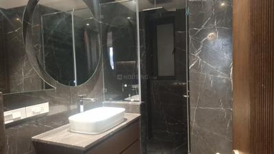 3 BHK Independent Builder Floor