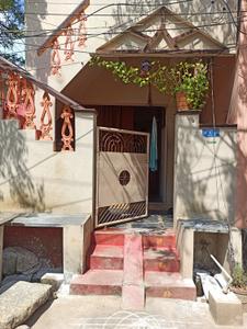 Image of 450 Sq.ft 1 BHK Independent House for rent in Premier Bommarillu RTC Colony, Sitaram Nagar, Guntur for Rs. 5000