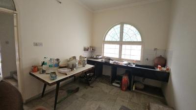 Kitchen Image of 2500 Sq.ft 4 BHK Duplex for sale in Yerawada Pune for Rs. 29000000