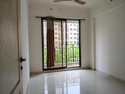 Bedroom Image of 700 Sq.ft 1 BHK Apartment / Flat for sale in Gami Tiara, Taloja Navi Mumbai for Rs. 3250000