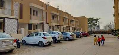 Image of 2300 Sq.ft 3 BHK Villa for sale in BDI Tulip Villas, Tapukara, Bhiwadi for Rs. 9600000