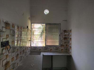 Kitchen Image of 735 Sq.ft 2 BHK Apartment / Flat for sale in Konnagar Hooghly for Rs. 1690500