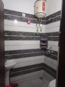 Image of 1050 Sq.ft 2 BHK Builder Floor for rent in Bajwa Sunny Enclave, Kharar, Mohali for Rs. 22000