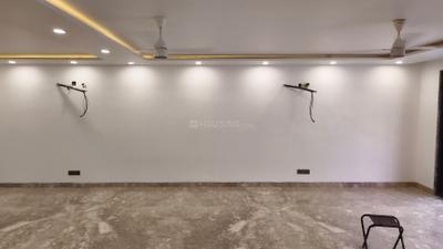 Living Room Image of 2500 Sq.ft 3 BHK Builder Floor for sale in Sector 23 Dwarka New Delhi for Rs. 42500000