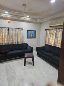 Hall Image of 5175 Sq.ft 4 BHK Villa for sale in Saumya Amrapalash, Satellite Ahmedabad for Rs. 82500000